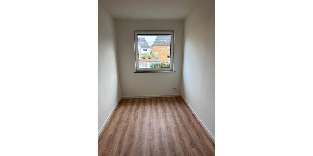 Erdgeschoßwohnung Lippstadt Overhagen - 3 Zimmer, 64 m&sup2;, 1.060&euro; | Angebot:26439686