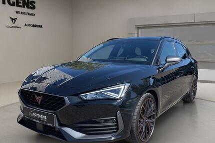 Cupra Leon 88.053 km 23.790 &euro; Soest 59494