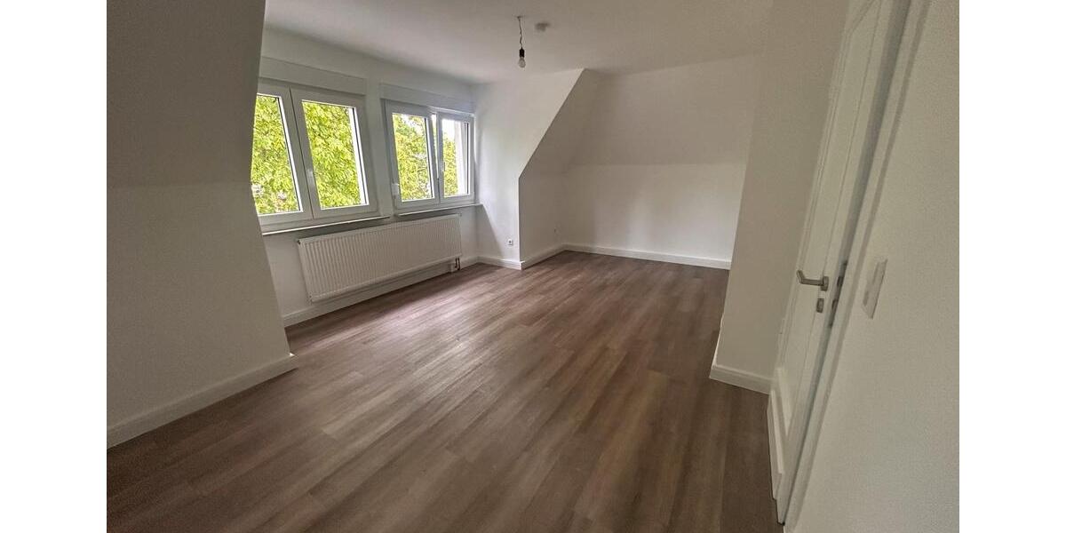 Etagenwohnung Gütersloh Kattenstroth - 2 Zimmer, 70 m&sup2;, 875&euro; | Angebot:26451609