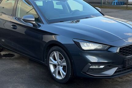 Seat Leon 122.000 km 18.490 &euro; Gütersloh 33330