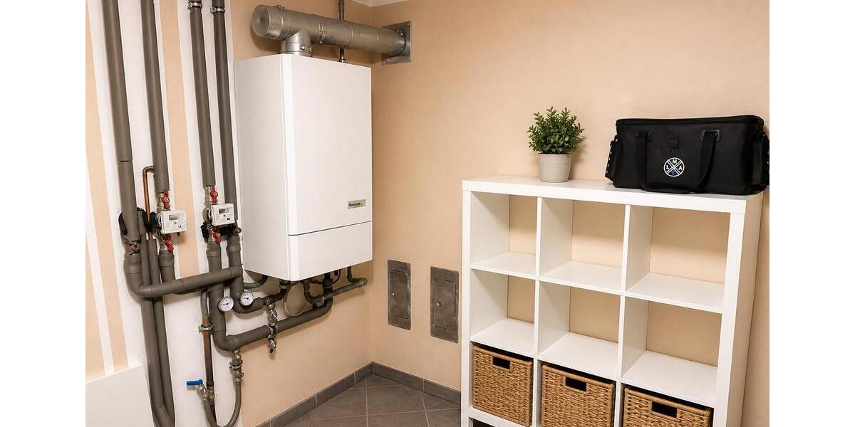 Etagenwohnung Delbrück - 4 Zimmer, 100 m&sup2;, 1.000&euro; | Angebot:26646070