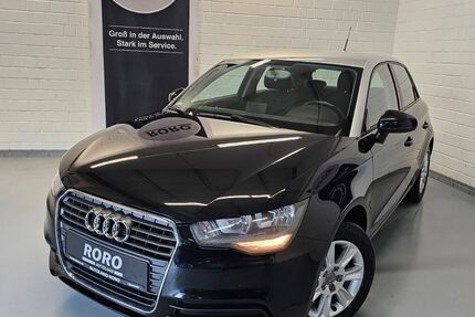 Audi A1 246.650 km 4.150 &euro; Lippstadt 59557
