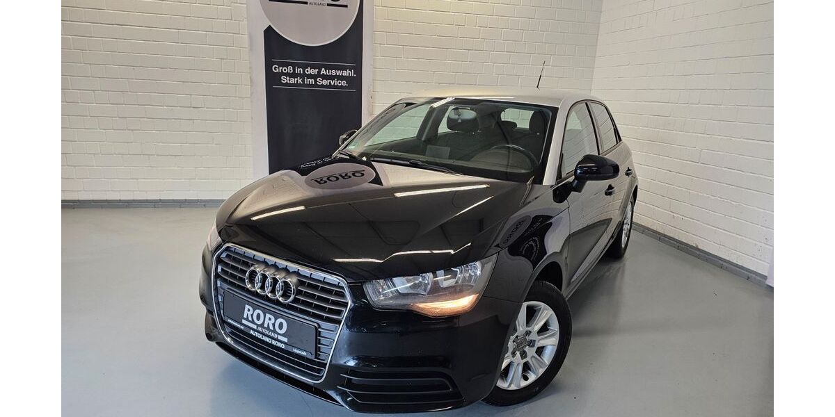 Audi A1 246.650 km 4.150 &euro; Lippstadt 59557