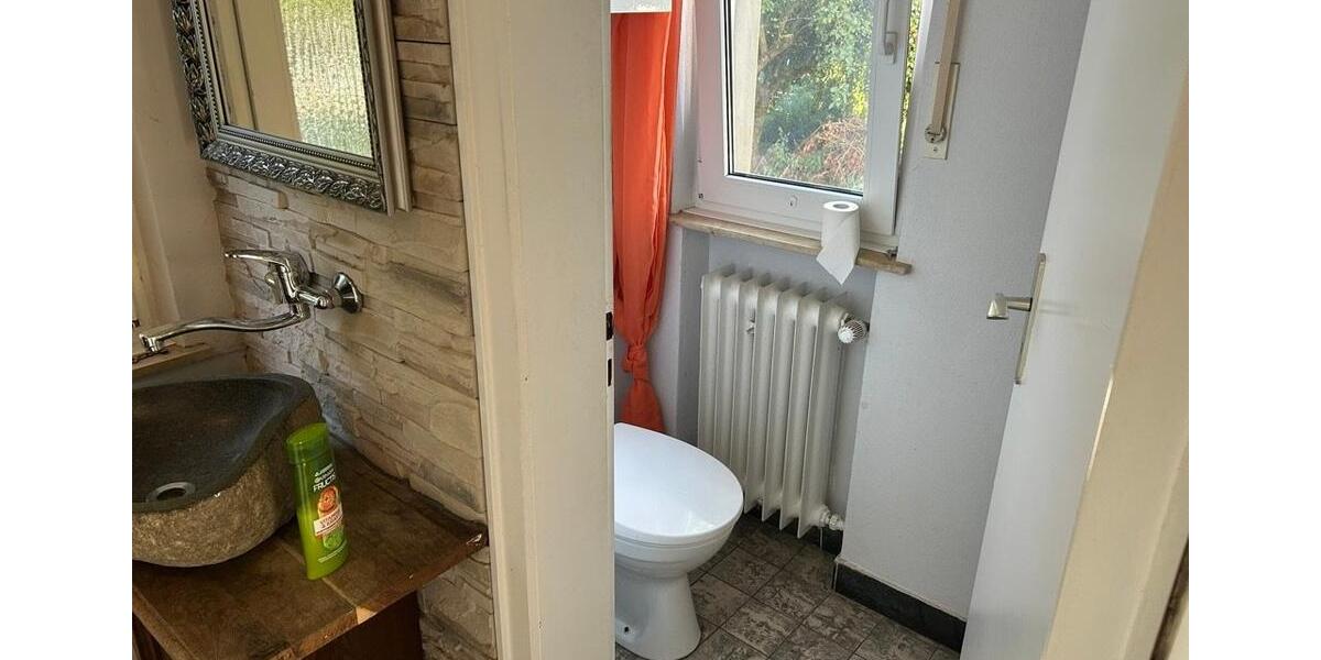 Etagenwohnung Anröchte - 1 Zimmer, 20 m&sup2;, 450&euro; | Angebot:26267483