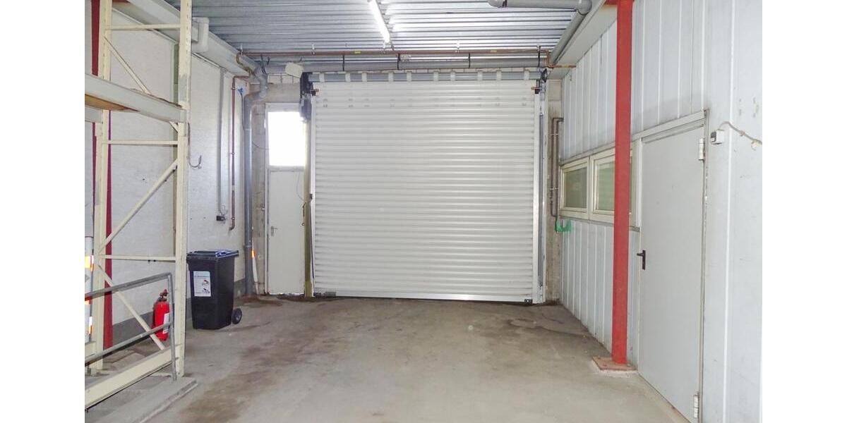 Gewerbeobjekt Paderborn - 2.700&euro; | Angebot:24869039