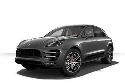 Porsche Macan 133.000 km 38.500 &euro; Büren 33142