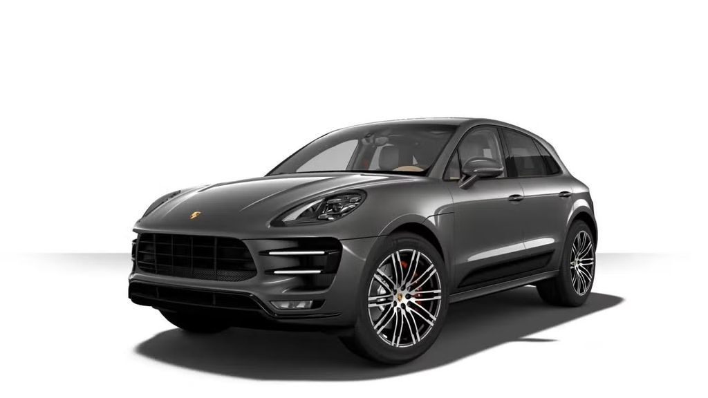 Porsche Macan 133.000 km 38.500 &euro; Büren 33142