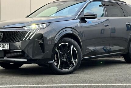 Peugeot 5008 7.000 km 57.790 &euro; Paderborn 33106