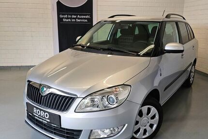 Skoda Fabia 169.650 km 3.350 &euro; Lippstadt 59557
