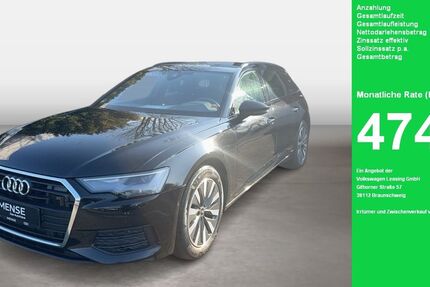 Audi A6 48.773 km 34.915 &euro; Oelde (Stromberg) 59302