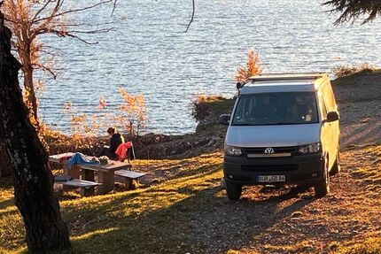 VW T5 Transporter 227.000 km 37.900 &euro; Paderborn 33102