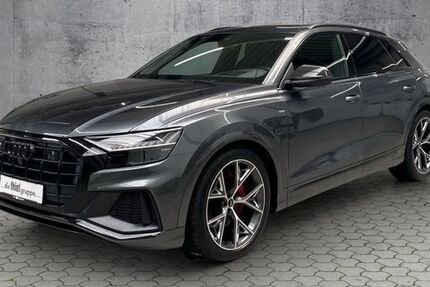 Audi Q8 80.030 km 68.760 &euro; Rheda-Wiedenbrück 33378