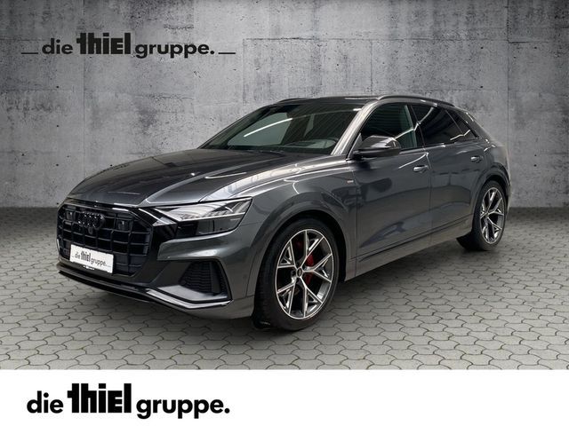 Audi Q8 80.030 km 68.760 &euro; Rheda-Wiedenbrück 33378