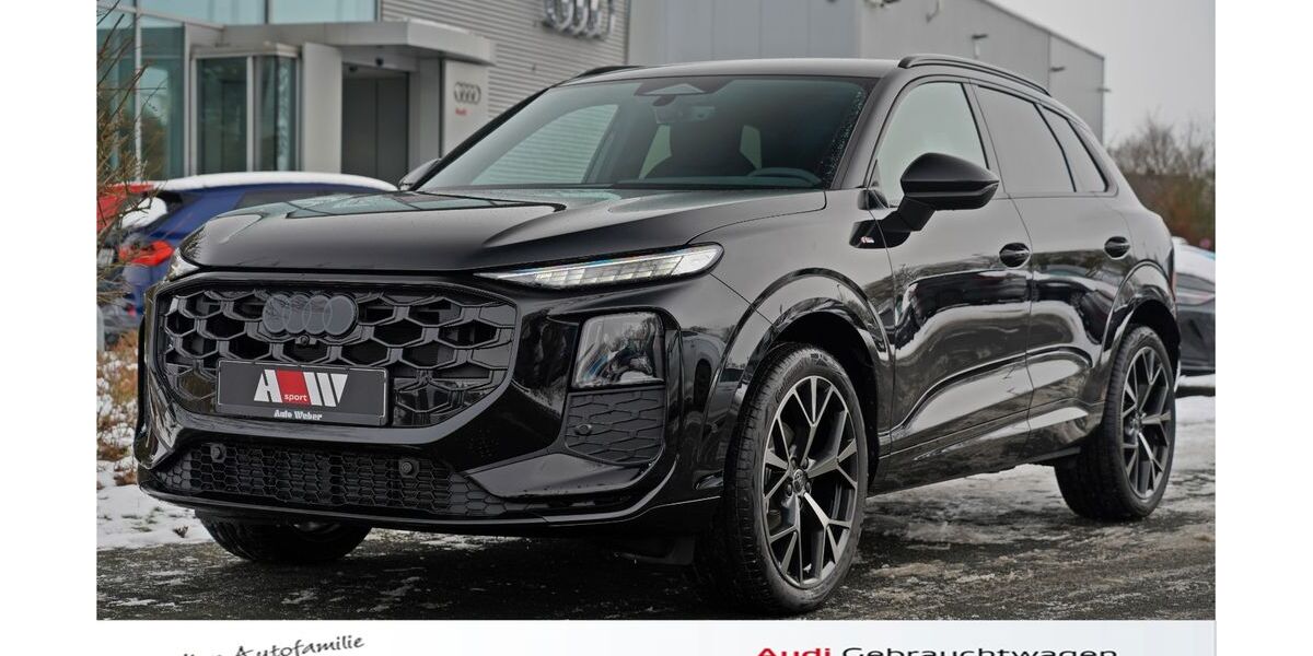 Audi Q3 1.100 km 52.900 &euro; Neubeckum 59269