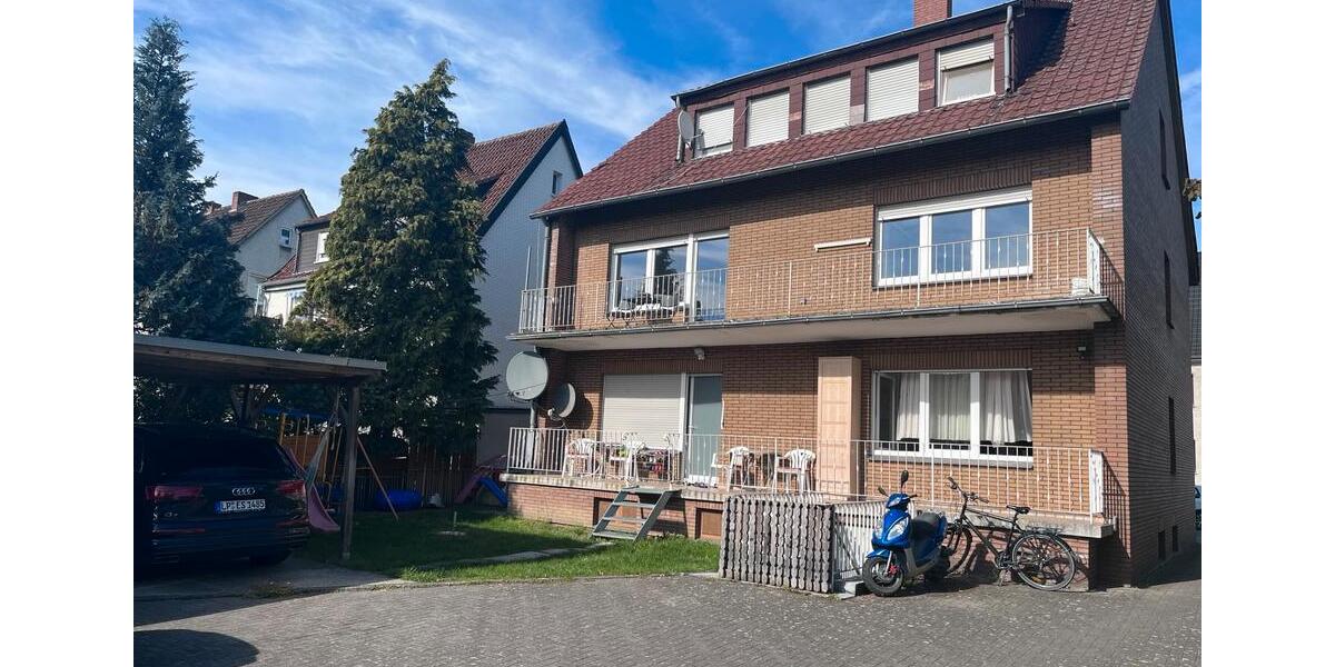 Mehrfamilienhaus, Wohnhaus Lippstadt Overhagen - 14 Zimmer, 260 m&sup2;, 509.000&euro; | Angebot:24757232