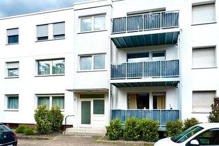 Wohnung Gütersloh - 3 Zimmer, 78 m&sup2;, 780&euro; | Angebot:26701744