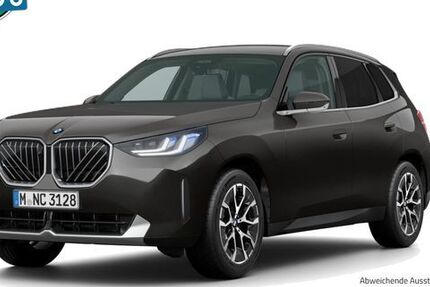BMW X3 9.200 km 52.840 &euro; Soest 59494