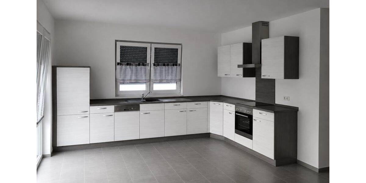 Etagenwohnung Lippstadt Garfeln - 3 Zimmer, 87 m&sup2;, 279.000&euro; | Angebot:26503711