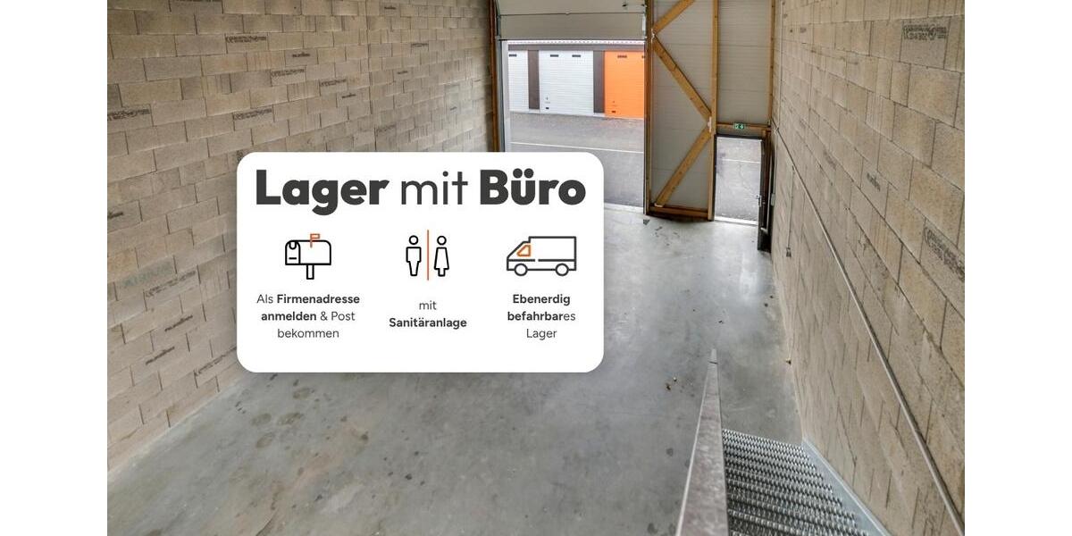 Gewerbeobjekt Paderborn Elsen - 999&euro; | Angebot:26272014