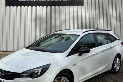 Opel Astra 97.344 km 10.500 &euro; Delbrück 33129