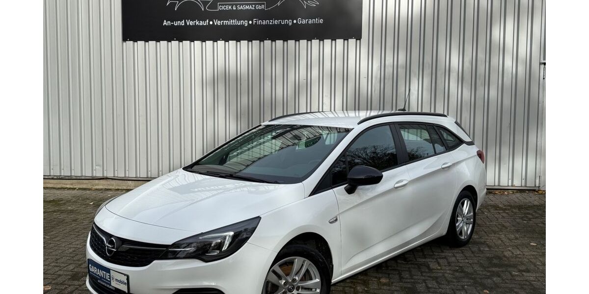 Opel Astra 97.344 km 10.500 &euro; Delbrück 33129