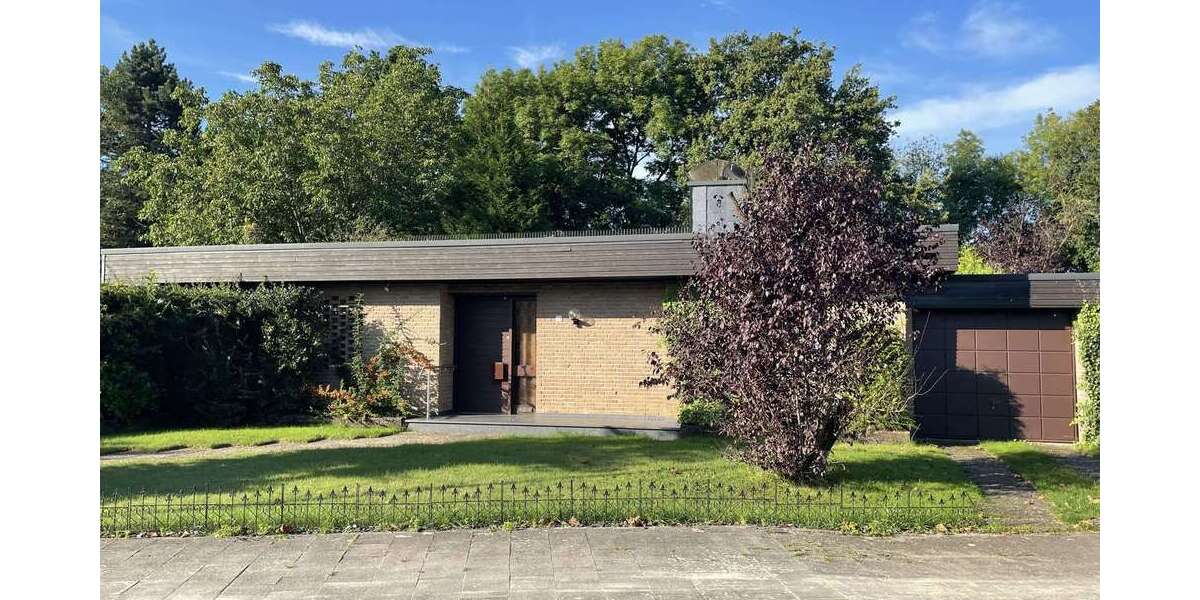 Einfamilienhaus Rheda-Wiedenbrück Wiedenbrück - 5 Zimmer, 148 m&sup2;, 470.000&euro; | Angebot:22011667