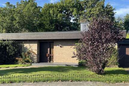 Haus Rheda-Wiedenbrück Wiedenbrück - 5 Zimmer, 148 m&sup2;, 470.000&euro; | Angebot:22011667