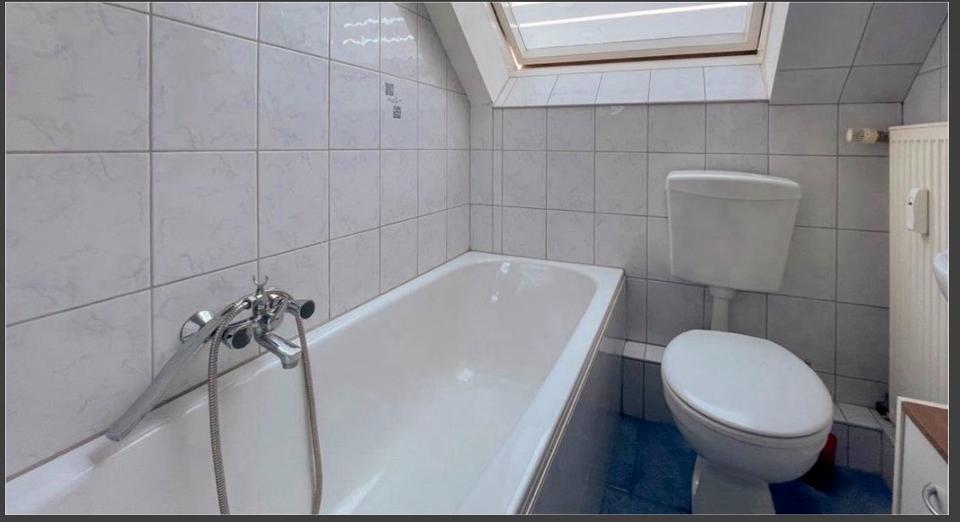 Dachgeschoßwohnung Beckum - 2 Zimmer, 46 m&sup2;, 92.000&euro; | Angebot:25513010