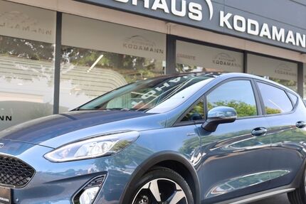 Ford Fiesta 46.937 km 15.950 &euro; Rheda-Wiedenbrück 33378