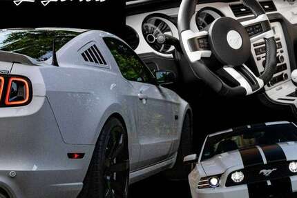 Ford Mustang 69.377 km 33.000 &euro; Soest, Stadt 59494