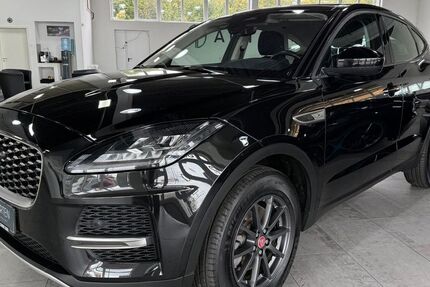 Jaguar E-Pace 114.000 km 19.950 &euro; Paderborn 33106