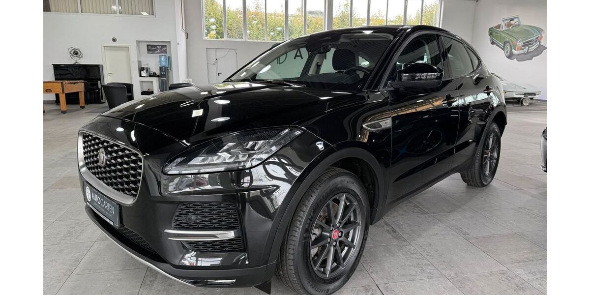 Jaguar E-Pace 114.000 km 19.950 &euro; Paderborn 33106