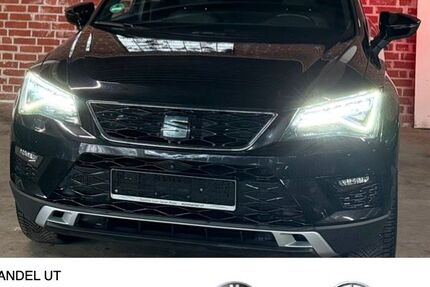 Seat Ateca 120.000 km 19.600 &euro; Soest 59494