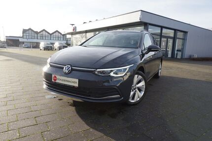 VW Golf 50.595 km 23.890 &euro; Rietberg 33397