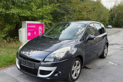 Renault Scenic 201.600 km 2.999 &euro; Beckum 59269