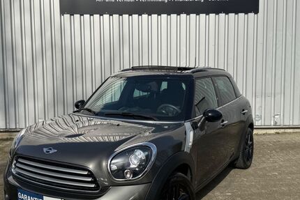Mini Cooper 128.343 km 9.000 &euro; Delbrück 33129