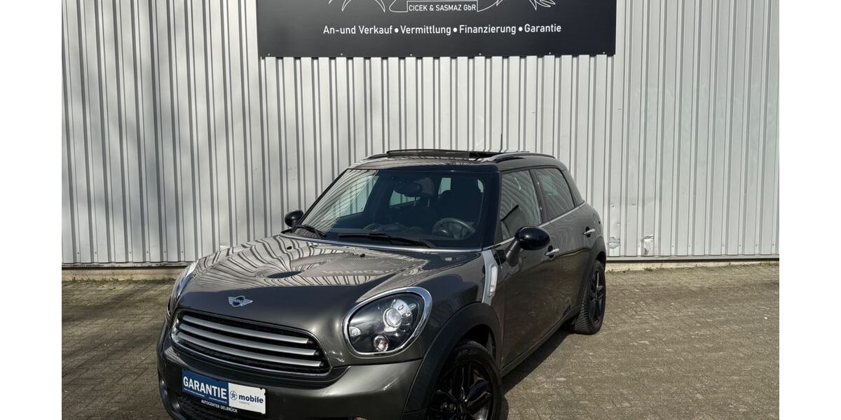 Mini Cooper 128.343 km 9.000 &euro; Delbrück 33129