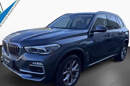 BMW X5 125.573 km 43.480 &euro; Gütersloh 33334