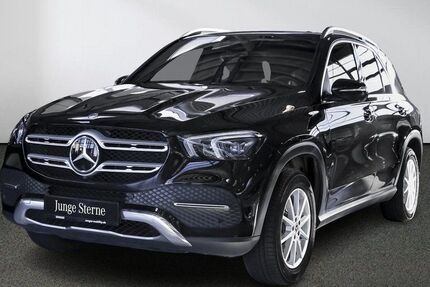Mercedes-Benz GLE 300 84.107 km 57.740 &euro; Beckum 59269