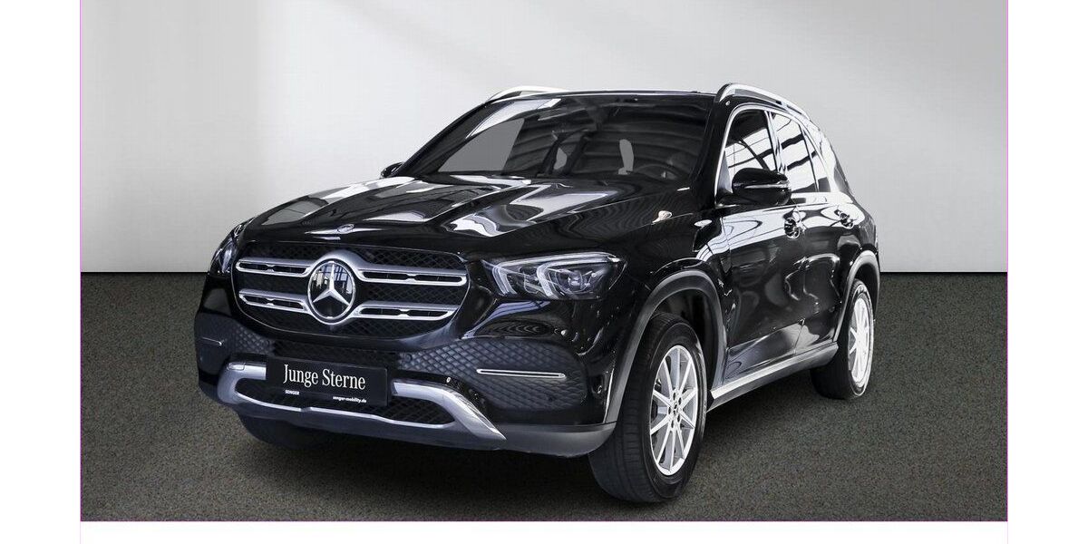 Mercedes-Benz GLE 300 84.107 km 57.740 &euro; Beckum 59269