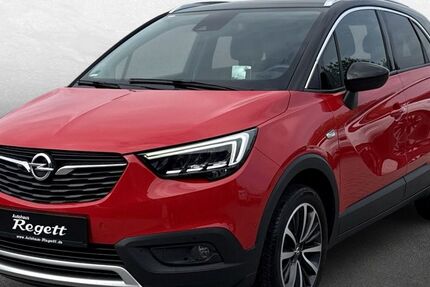 Opel Crossland (X) 94.742 km 12.490 &euro; Soest 59494