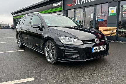 VW Golf 61.500 km 17.800 &euro; Anröchte 59609