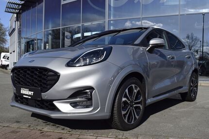 Ford Puma 56.600 km 15.950 &euro; Gütersloh 33334