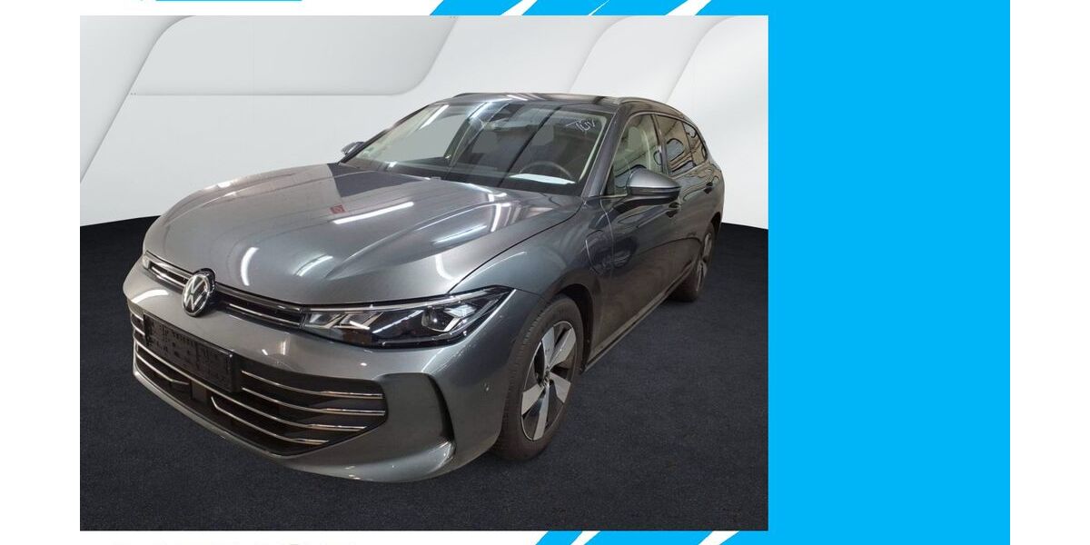 VW Passat Variant 18.119 km 36.745 &euro; Gütersloh 33334