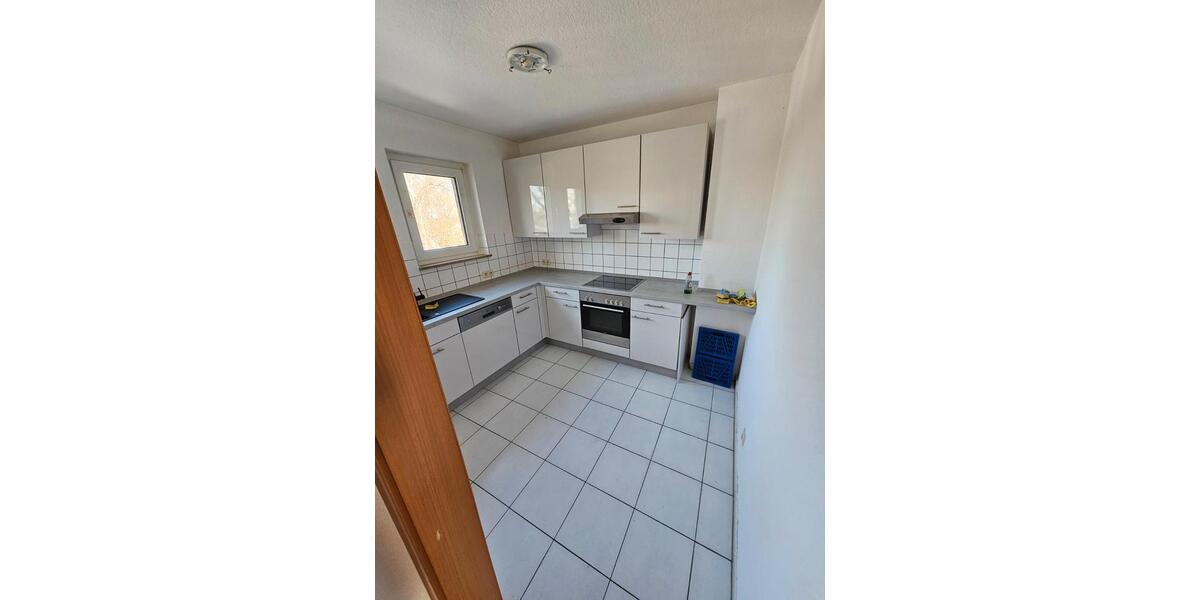 Etagenwohnung Soest - 4 Zimmer, 82 m&sup2;, 240.000&euro; | Angebot:26084757