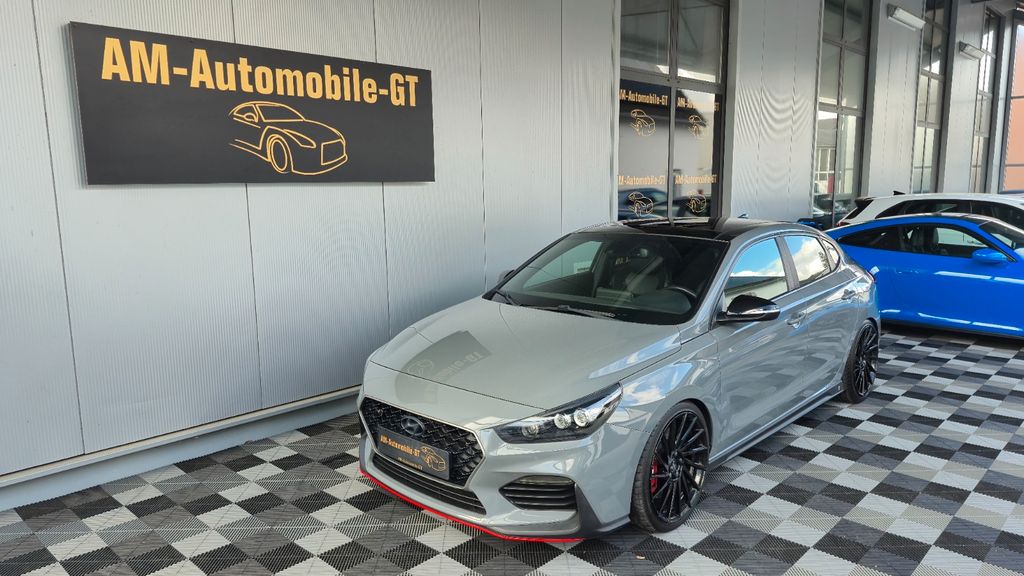 Hyundai i30 64.500 km 21.590 &euro; Gütersloh OT Avenwedde 33335