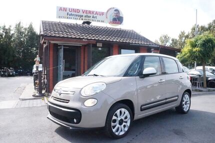 Fiat 500L 126.105 km 4.690 &euro; Erwitte 59597
