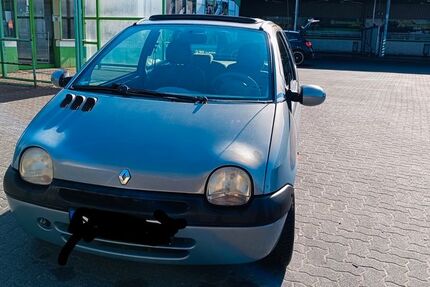 Renault Twingo 199.500 km 1.000 &euro; Bad Sassendorf 59505