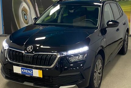 Skoda Kamiq 17.700 km 24.285 &euro; Paderborn 33100