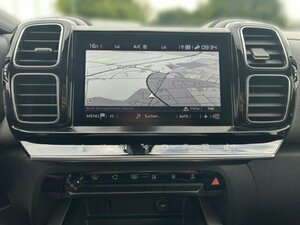 Citroen C5 Aircross Feel 1.2 PureTech 130 EU6d-T Navi Digi 81.900 km 13.990 &euro; Bad Wünnenberg 33181